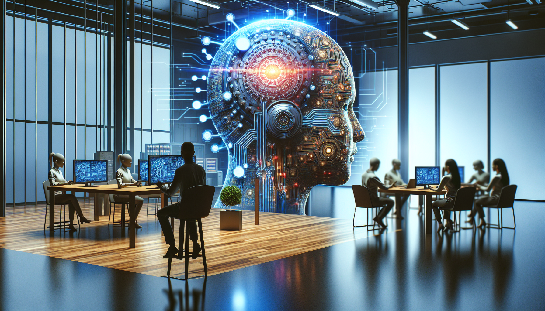 AI in Agriculture: A Critical How-to Guide to Boosting Efficiency and Crop Yields