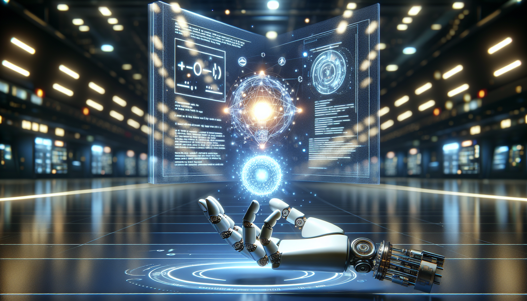 AI in Agriculture: A Farmer's Guide to Outwitting Weeds and Winning the Crop Game