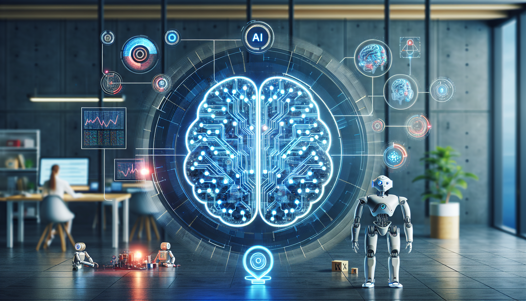 AI in Agriculture: A How-to Guide for Boosting Efficiency and Crop Yields