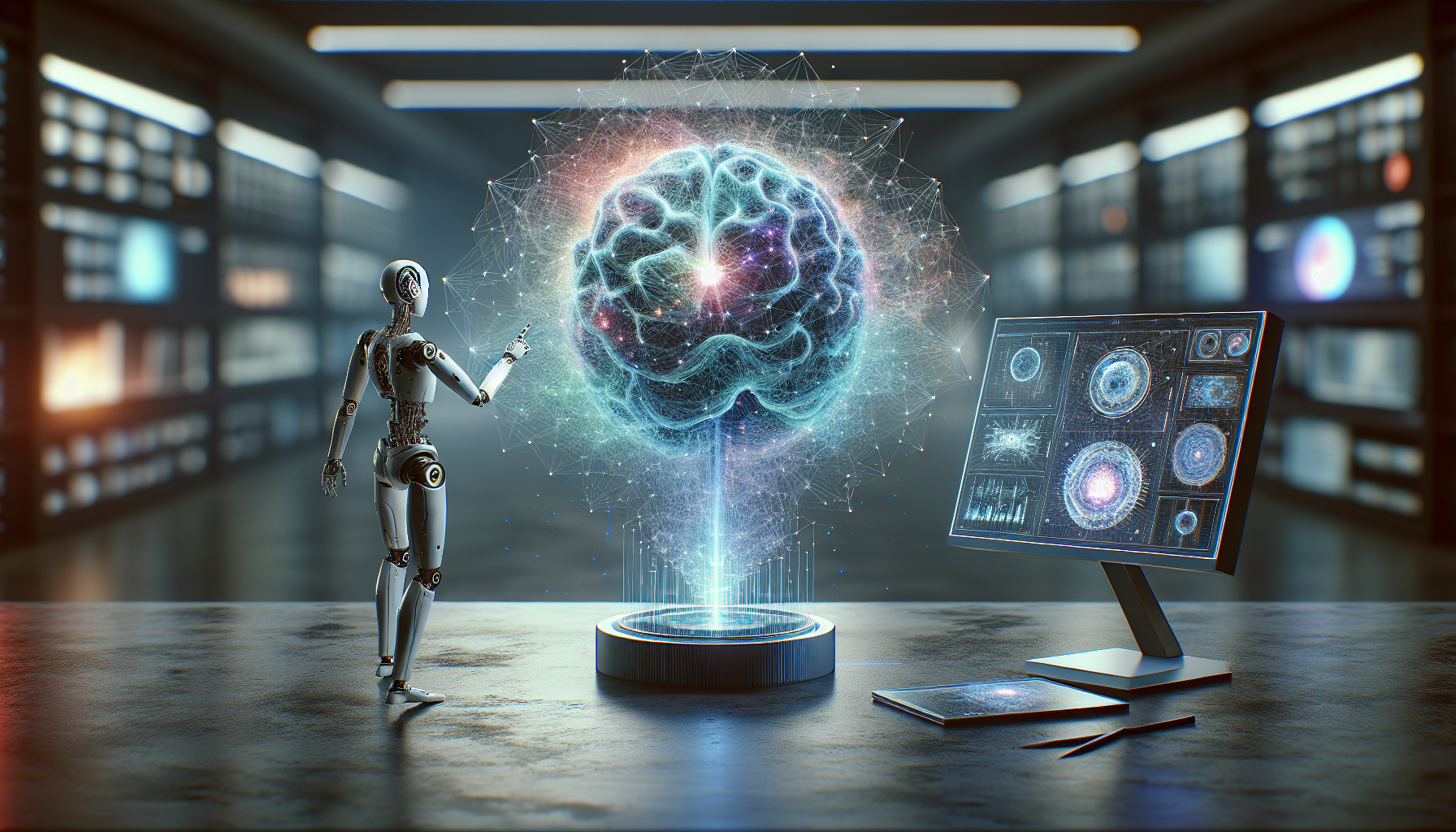 AI in Agriculture: A How-to Guide for Boosting Efficiency and Enhancing Crop Yields