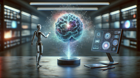 Blog Thumbnail for AI in Agriculture: A How-to Guide for Boosting Efficiency and Enhancing Crop Yields