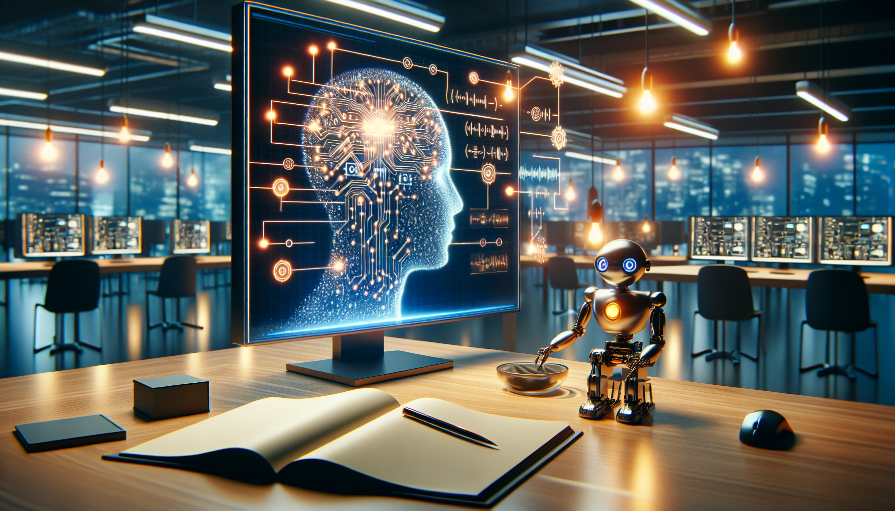 AI in Agriculture: A How-to Guide to Boost Efficiency and Crop Yields