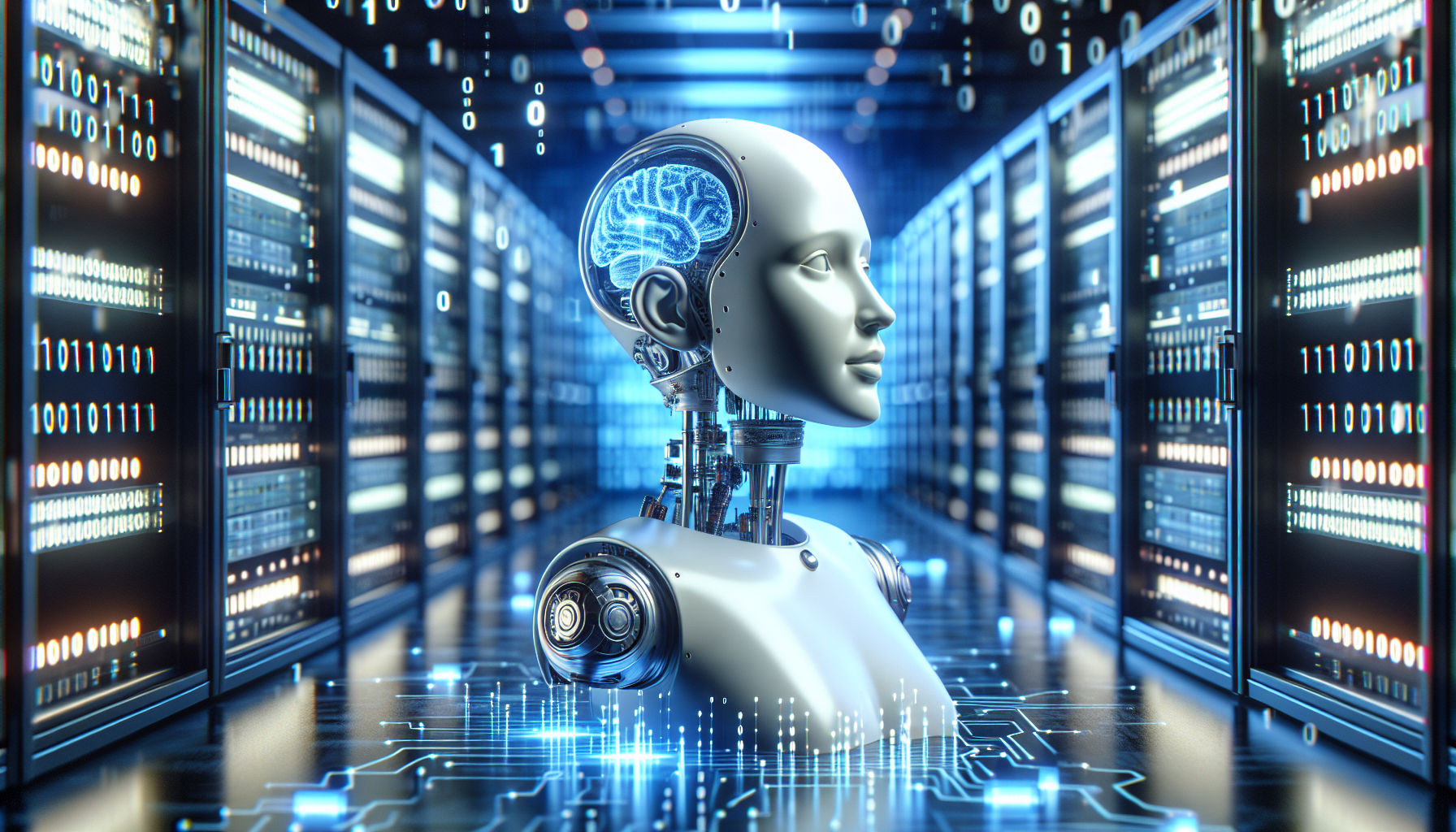 AI in Agriculture: Debunking Myths and Enhancing Crop Yields