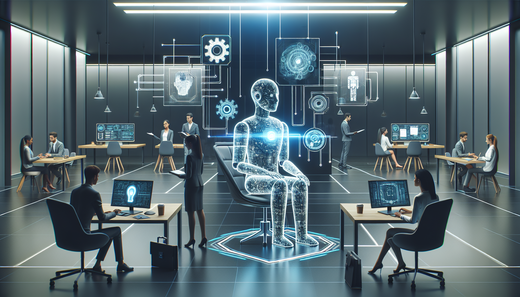 AI in Agriculture: Dispelling Myths to Harness Technology for Better Crop Yields