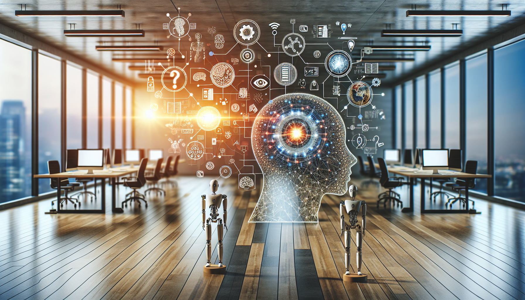 AI in Agriculture: Enhancing Efficiency and Boosting Crop Yields Through Comparative Analysis
