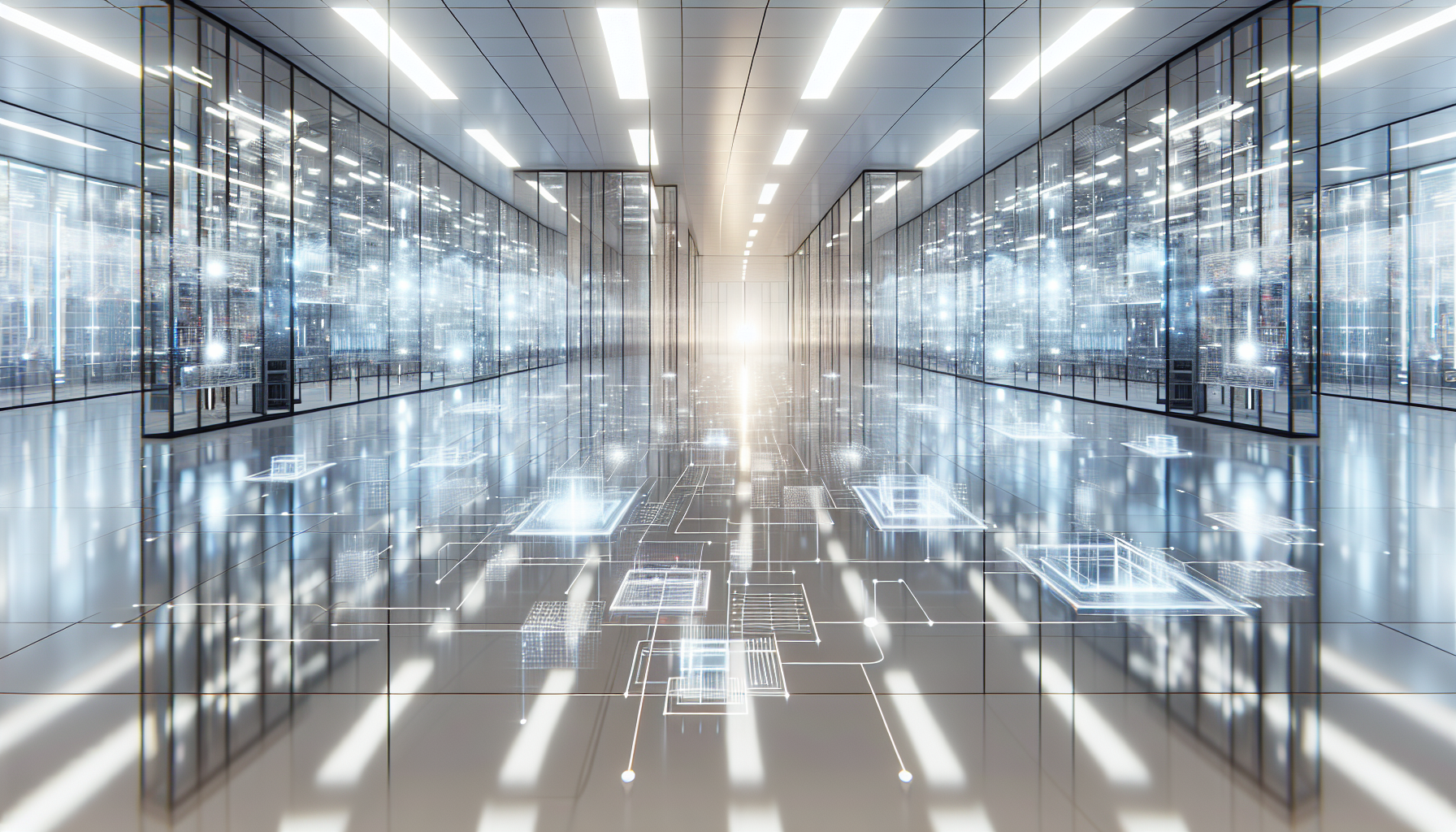 AI in Agriculture: How Robots and Algorithms Are Outgrowing Farmers