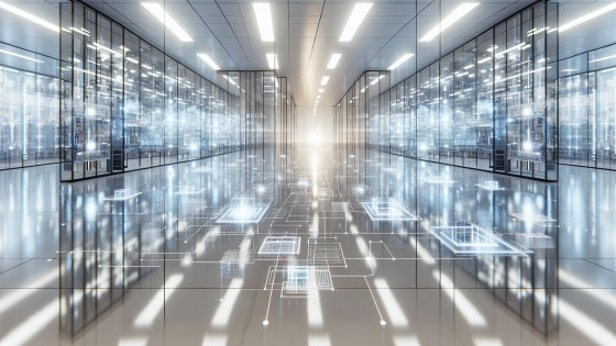 Blog Thumbnail for AI in Agriculture: How Robots and Algorithms Are Outgrowing Farmers