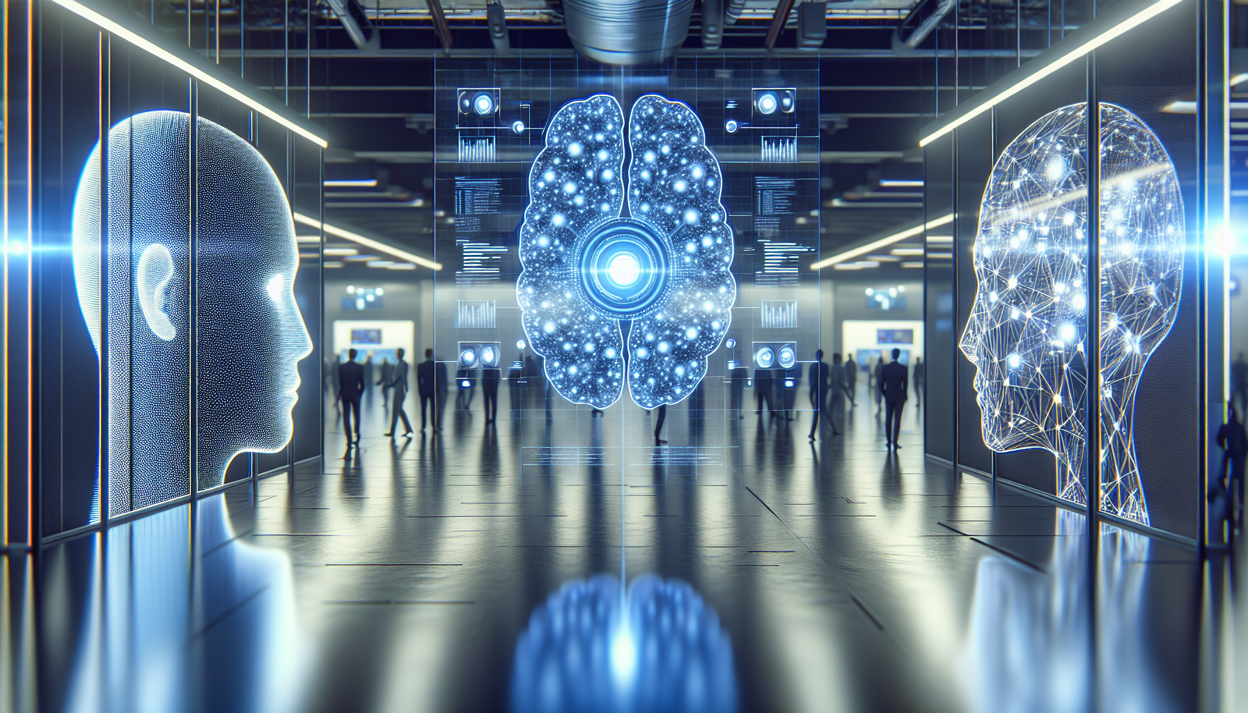 AI in Agriculture: How Smart Tech is Boosting Efficiency and Crop Yields