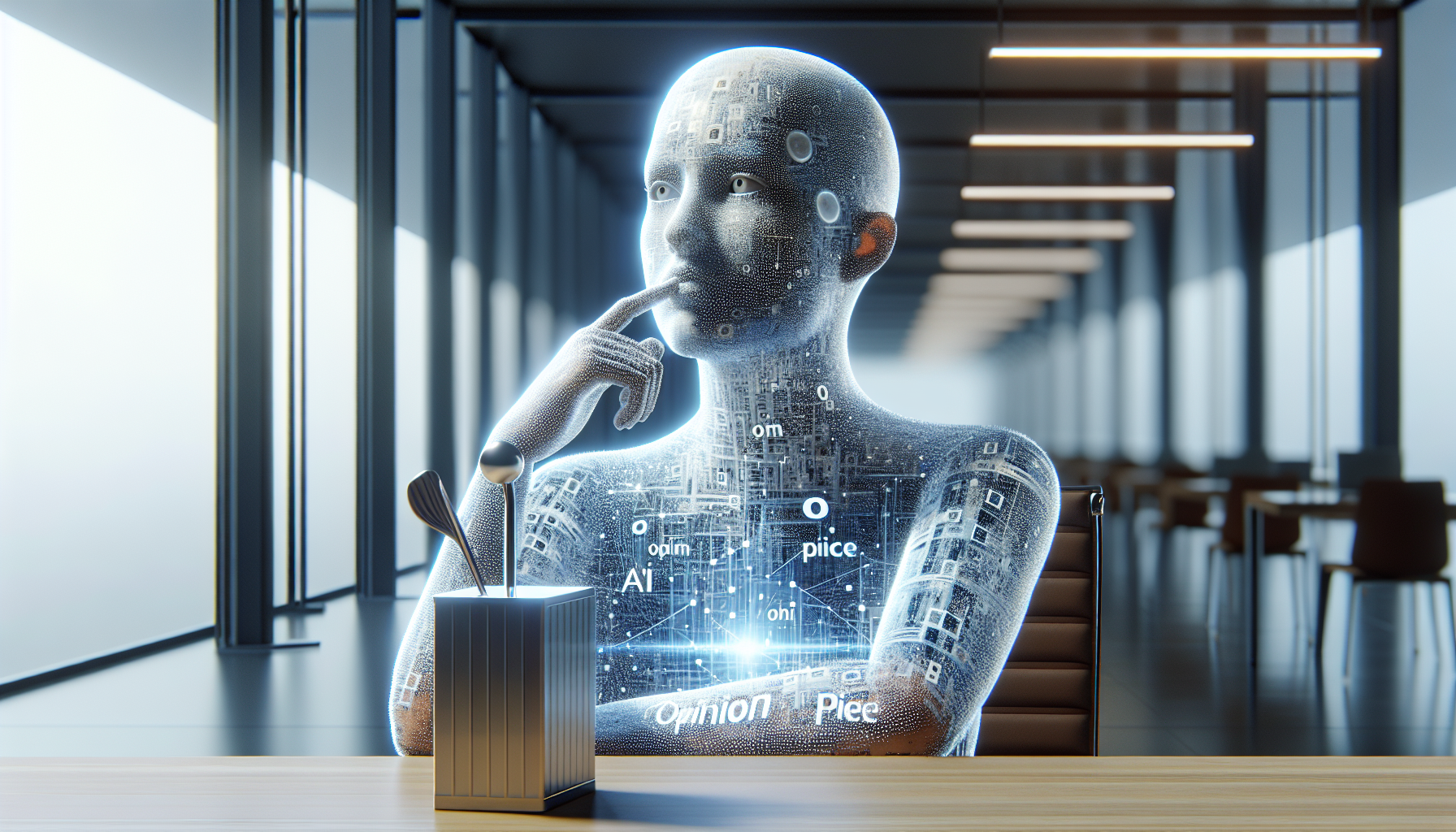 AI in Agriculture: How Technology is Revolutionizing Farming for the Better