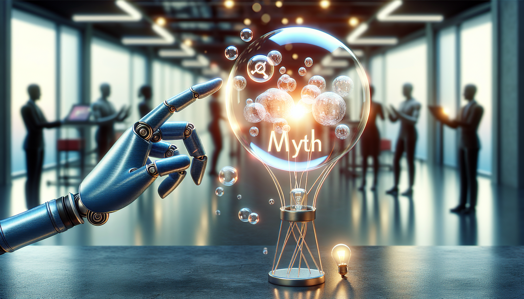 AI in Agriculture: Separating Fact from Fiction in the Quest for Higher Yields