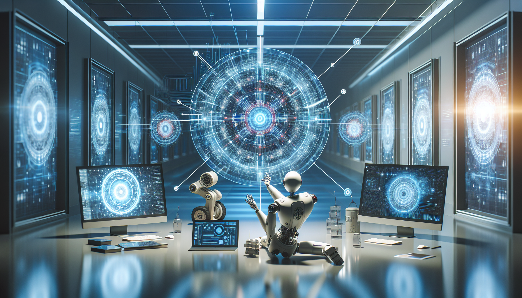 AI in Agriculture: Separating Fact from Fiction to Boost Efficiency and Yields