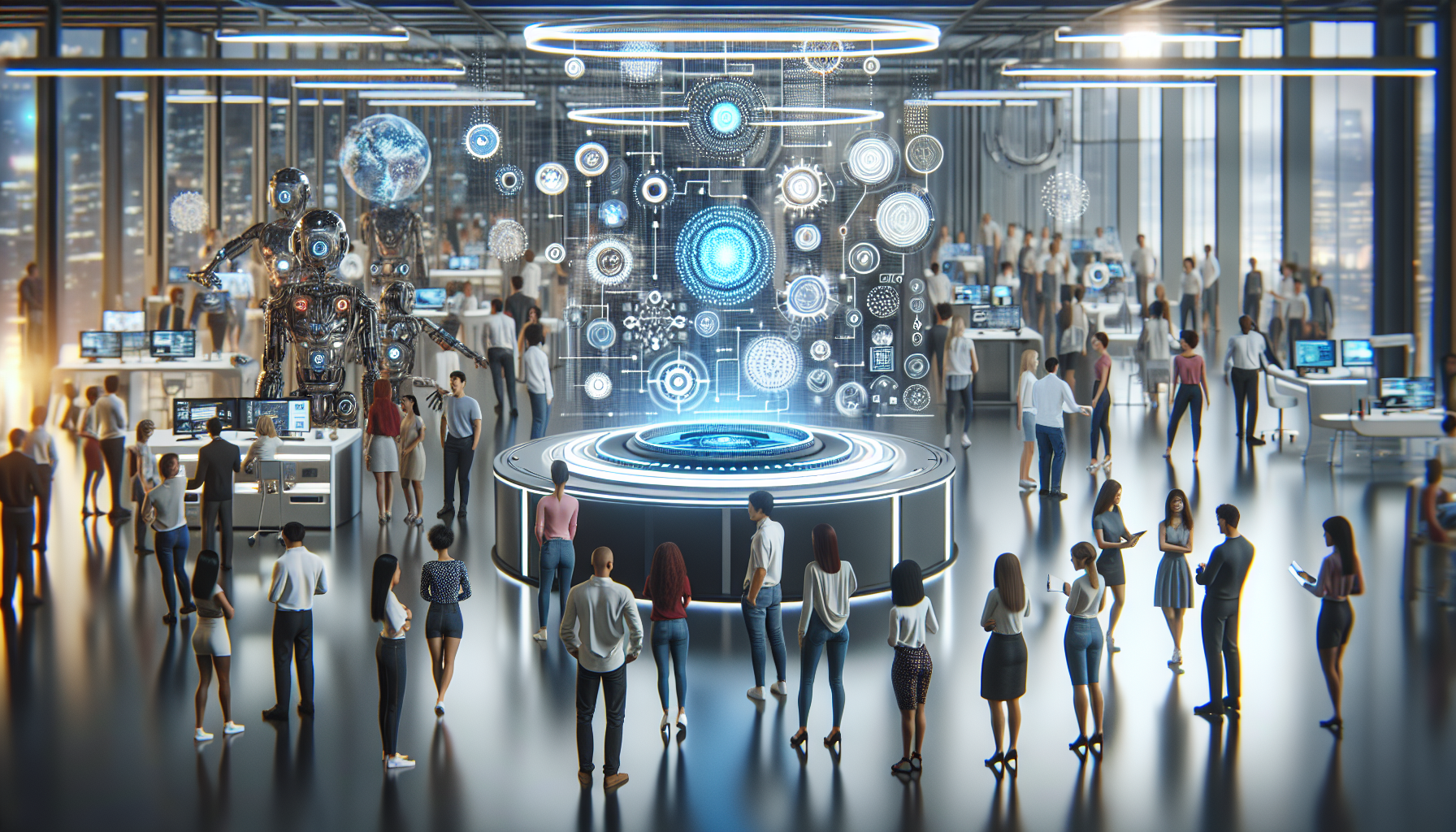 AI in Autonomous Vehicles: Future Predictions and Technical Insights
