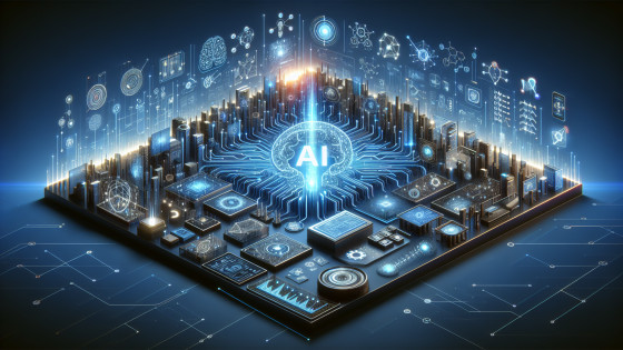Blog Thumbnail for AI in Aviation: A Critical How-To Guide for Balancing Safety and Efficiency