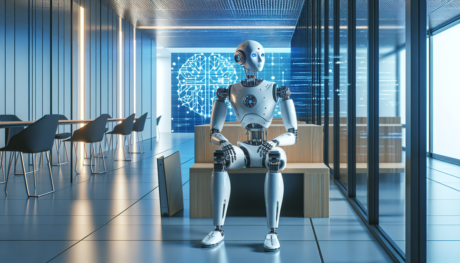 AI in Aviation: A Double-Edged Sword for Safety and Efficiency