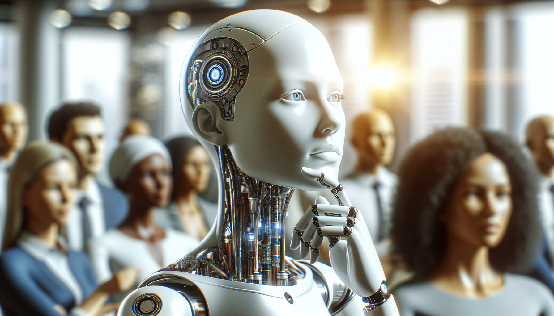 AI in Aviation: A Paradigm Shift Towards Unprecedented Safety and Efficiency