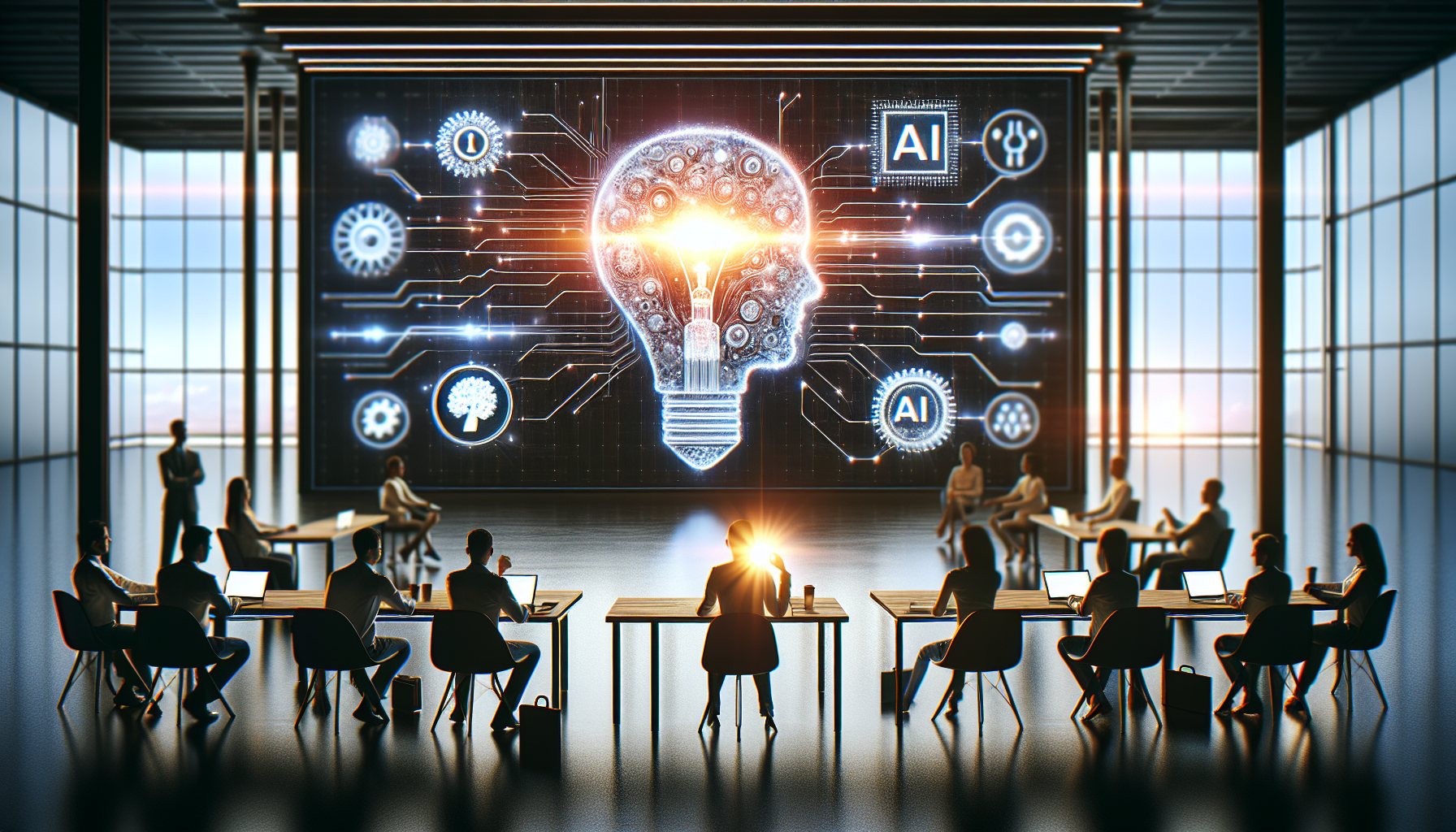 AI in Aviation: Busting Myths About Safety and Efficiency