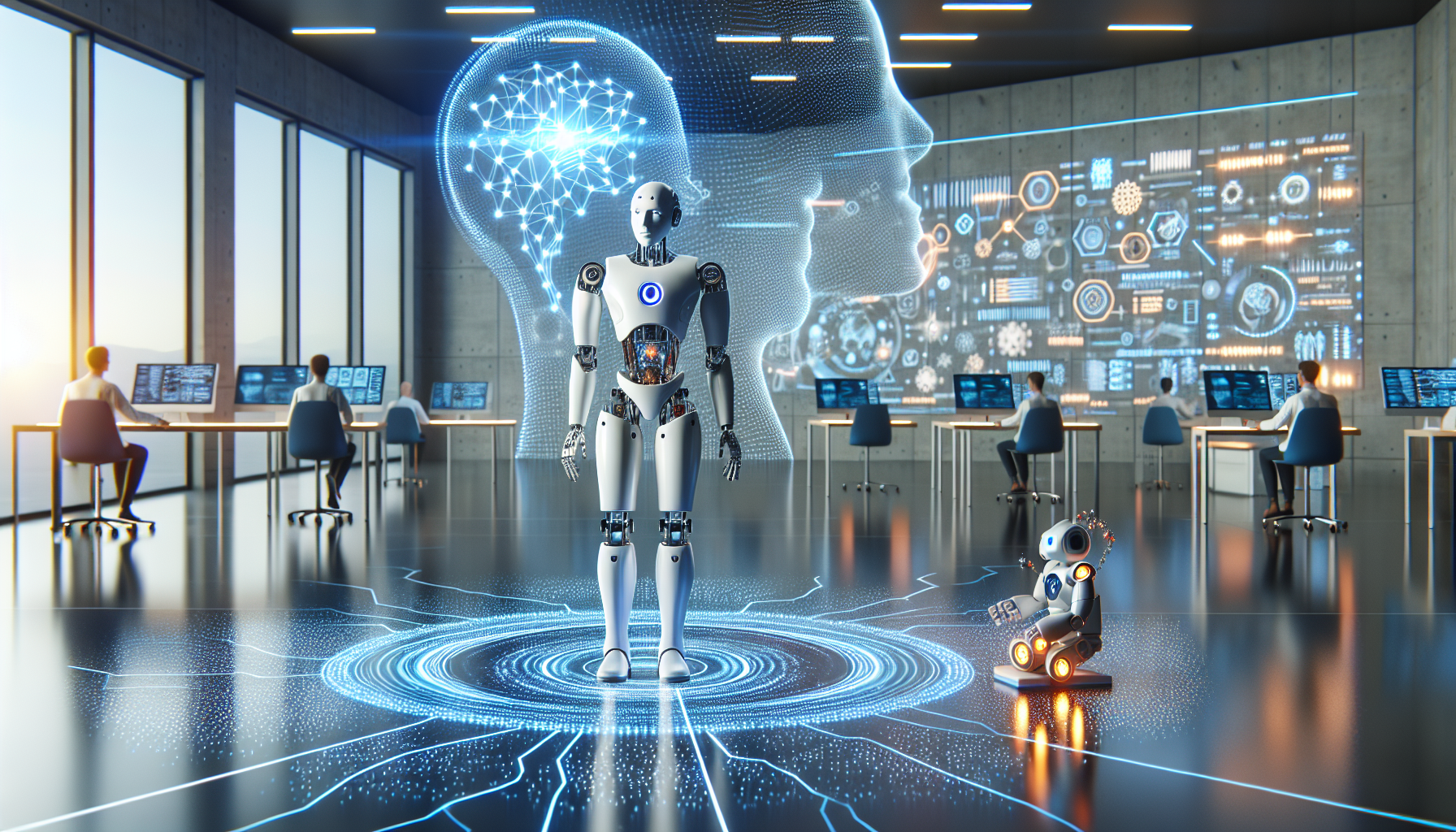 AI in Aviation: Demystifying Safety and Efficiency Through Intelligent Systems