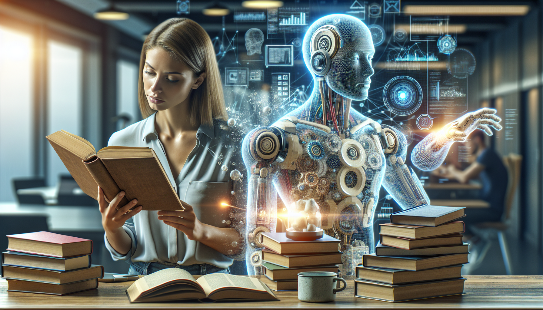AI in Aviation: Dispelling Myths, Enhancing Safety and Efficiency