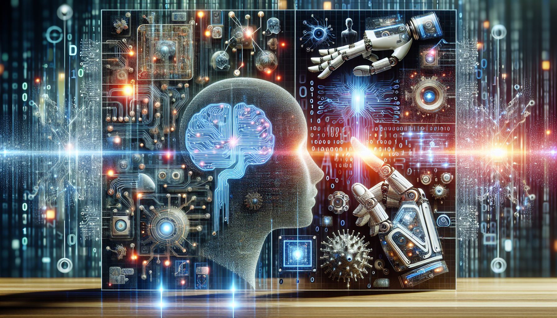 AI in Aviation: Soaring Above Myths and Misconceptions