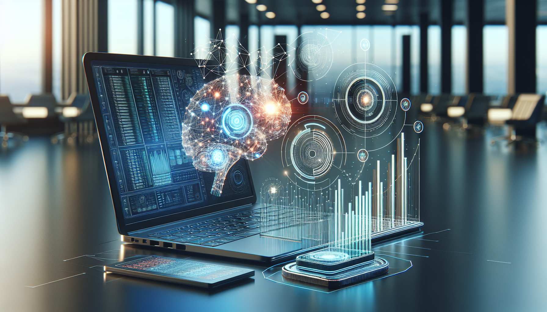 AI in Aviation: Soaring to New Heights or Just Plane Crazy? A Comparative Analysis