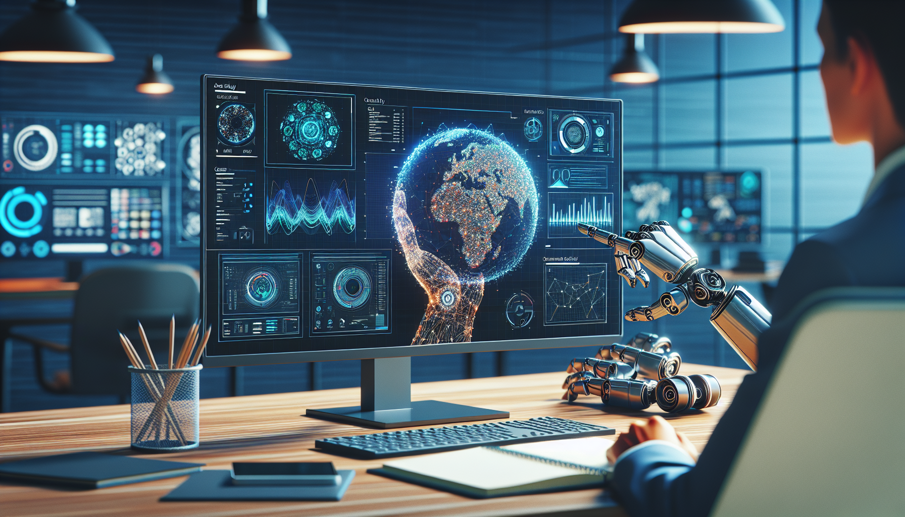 AI in Crisis Management: A Critical Examination of Its Role in Natural Disasters