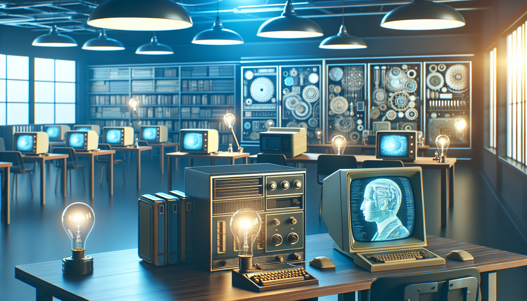 AI in Crisis Management: A Historical Perspective on Its Role in Natural Disasters