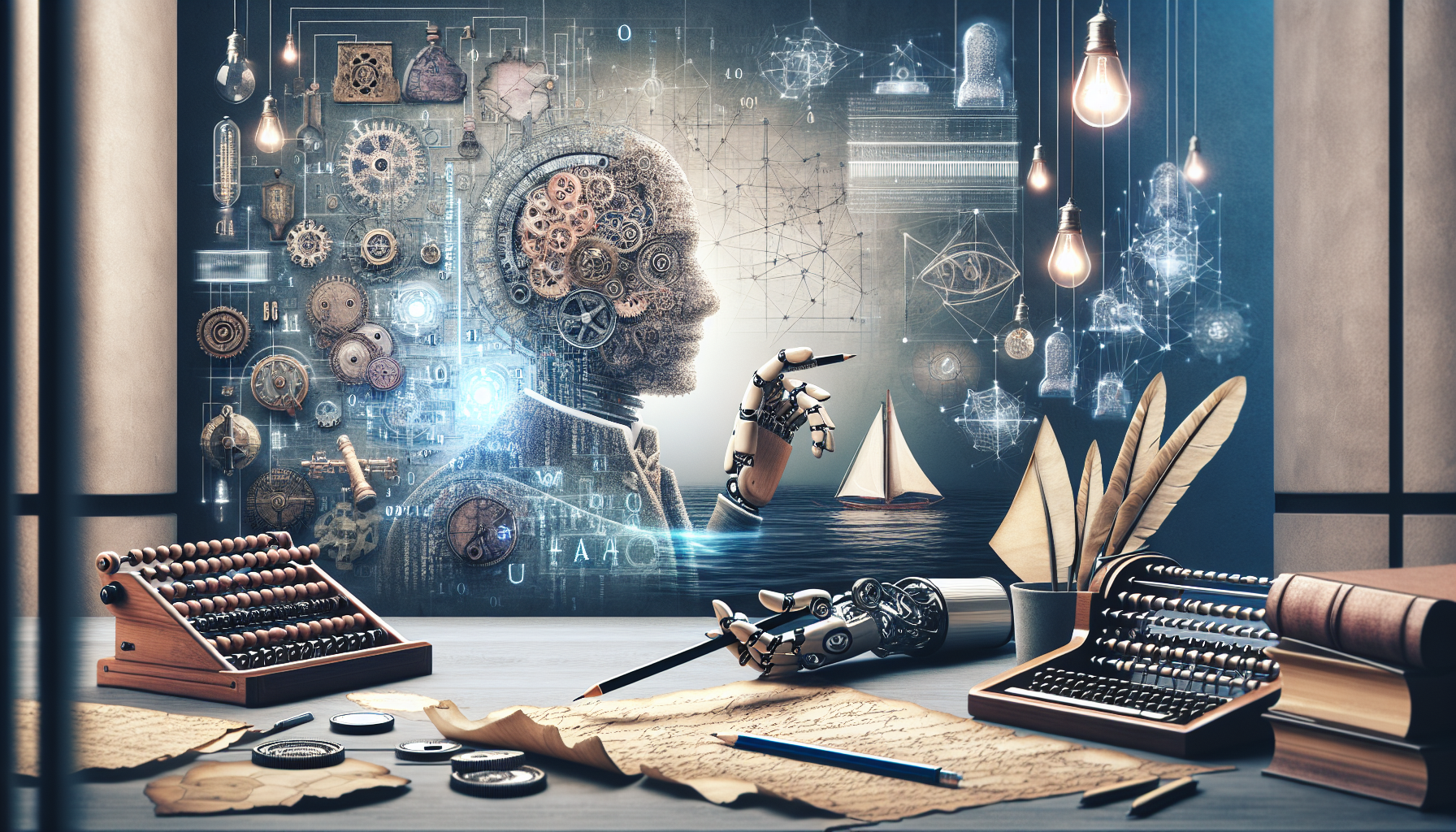 AI in Crisis Management: A Historical Perspective on Natural Disasters and Emergencies