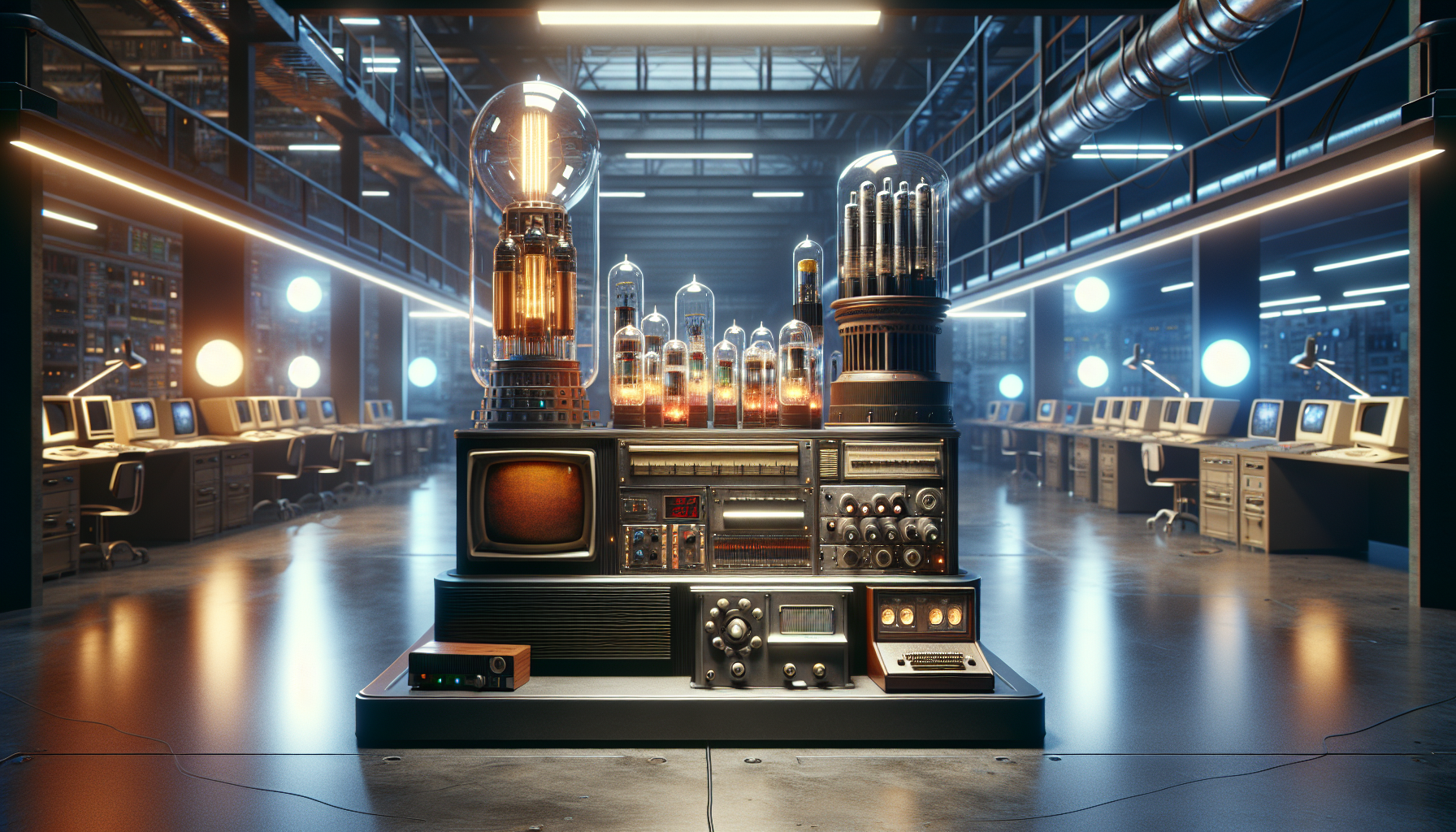 AI in Crisis Management: A Historical Perspective on Responding to Natural Disasters and Emergencies