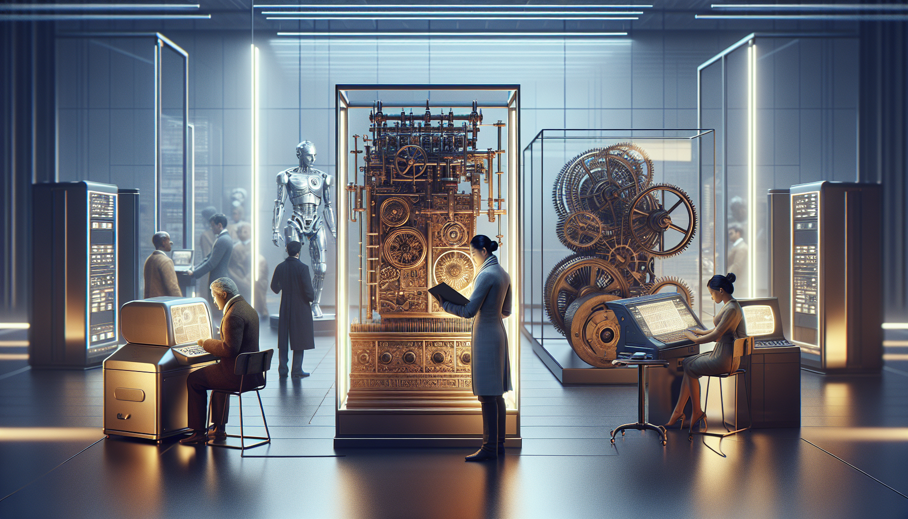 AI in Crisis Management: Historical Perspectives on Responding to Natural Disasters