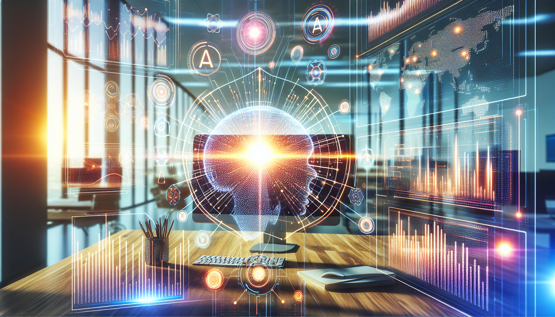 AI in Crisis Management: How Technology is Revolutionizing Disaster Response