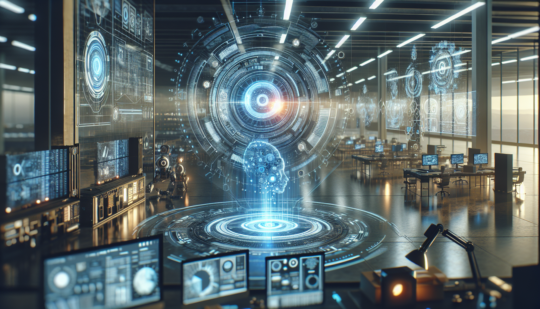 AI in Crisis Management: Predicting the Future of Disaster Response