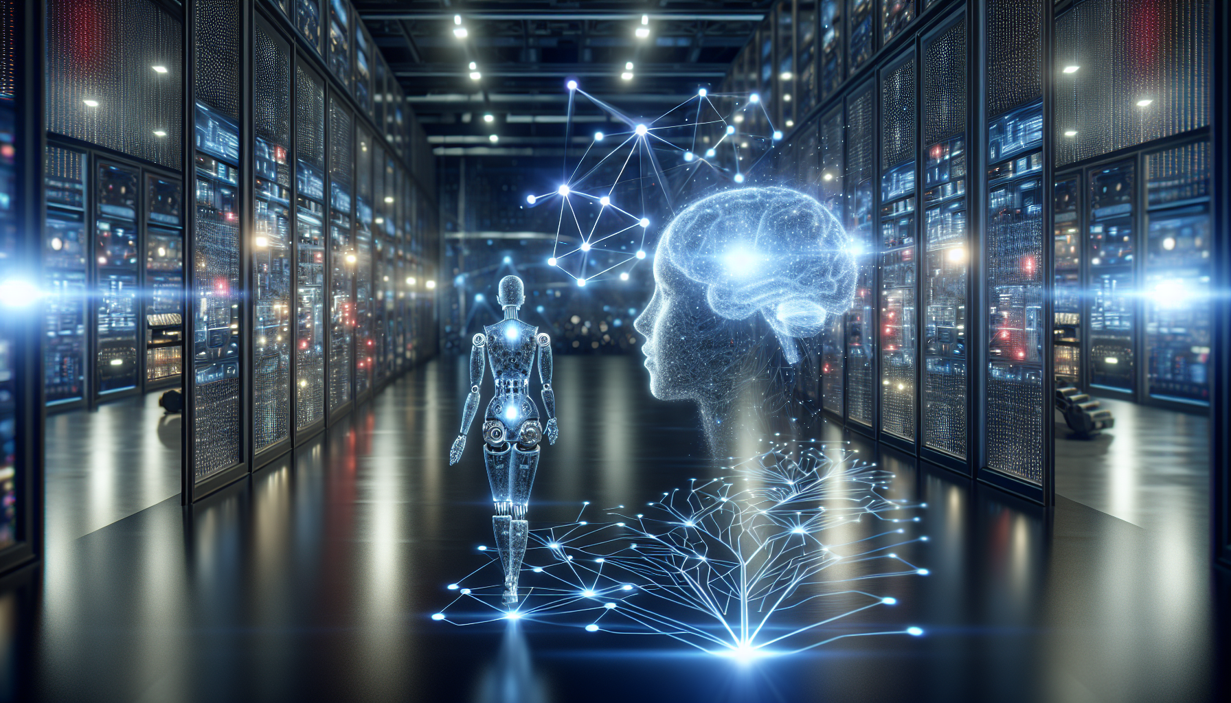 AI in Crisis Management: Predictive Power and Future Implications for Natural Disasters