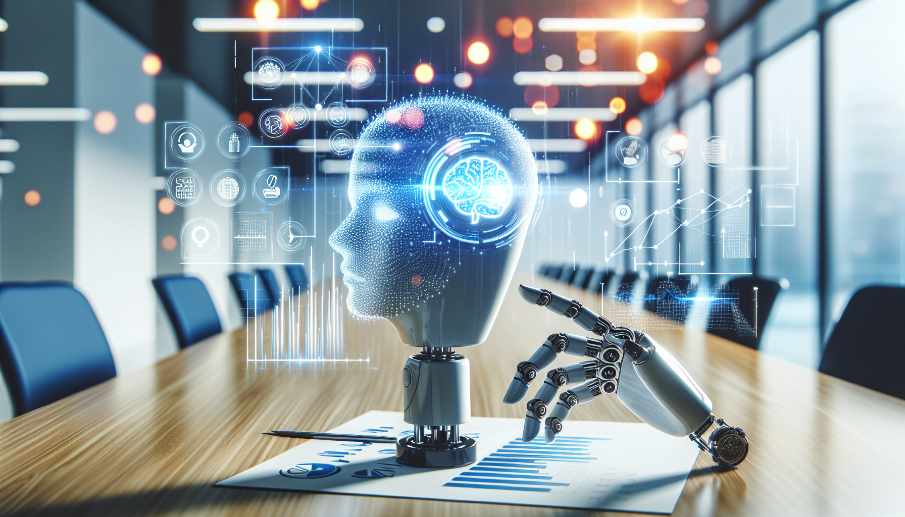 AI in Crisis Management: Transforming Natural Disaster and Emergency Response