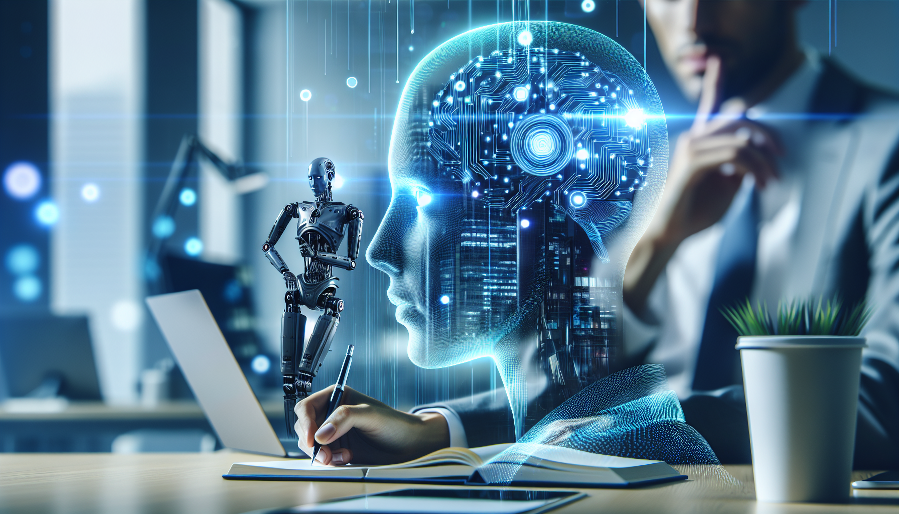 AI in Crisis Management: Transforming Responses to Natural Disasters and Emergencies