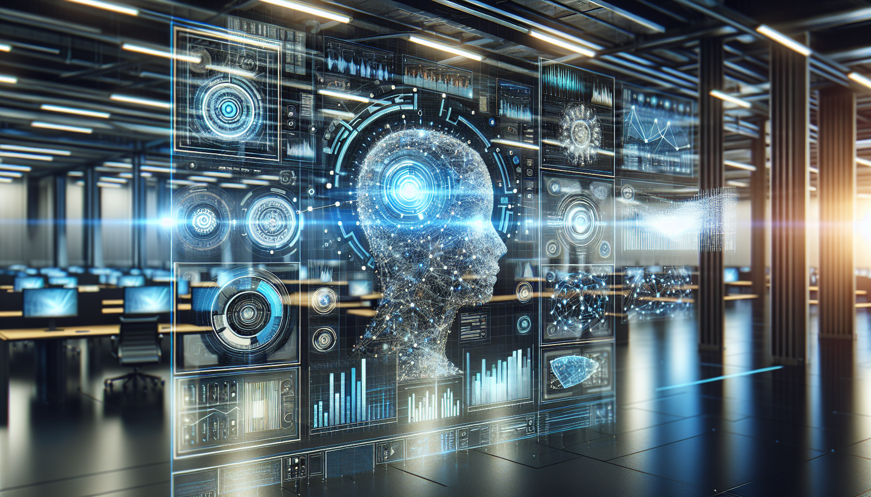 AI in Crisis Management: When Artificial Intelligence Saves the Day-And Your Sandals