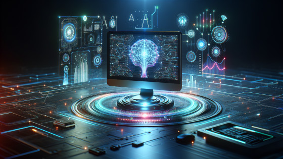 Blog Thumbnail for AI in Crisis Management: When Robots Become Your Emergency Contact