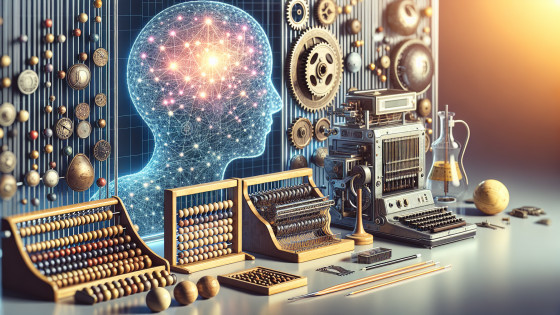 Blog Thumbnail for AI in Digital Marketing: How Targeting and Personalization Strategies Evolved