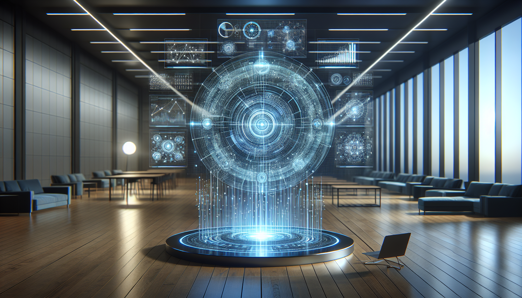 AI in Digital Marketing: Unveiling the Future of Targeting and Personalization