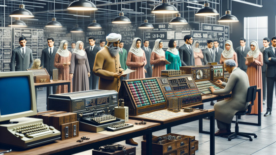 Blog Thumbnail for AI in Drug Discovery: A Historical Perspective on Its Transformative Role