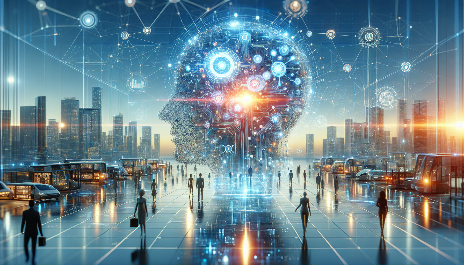 AI in Drug Discovery and Development: A Critical Examination of Its Impact