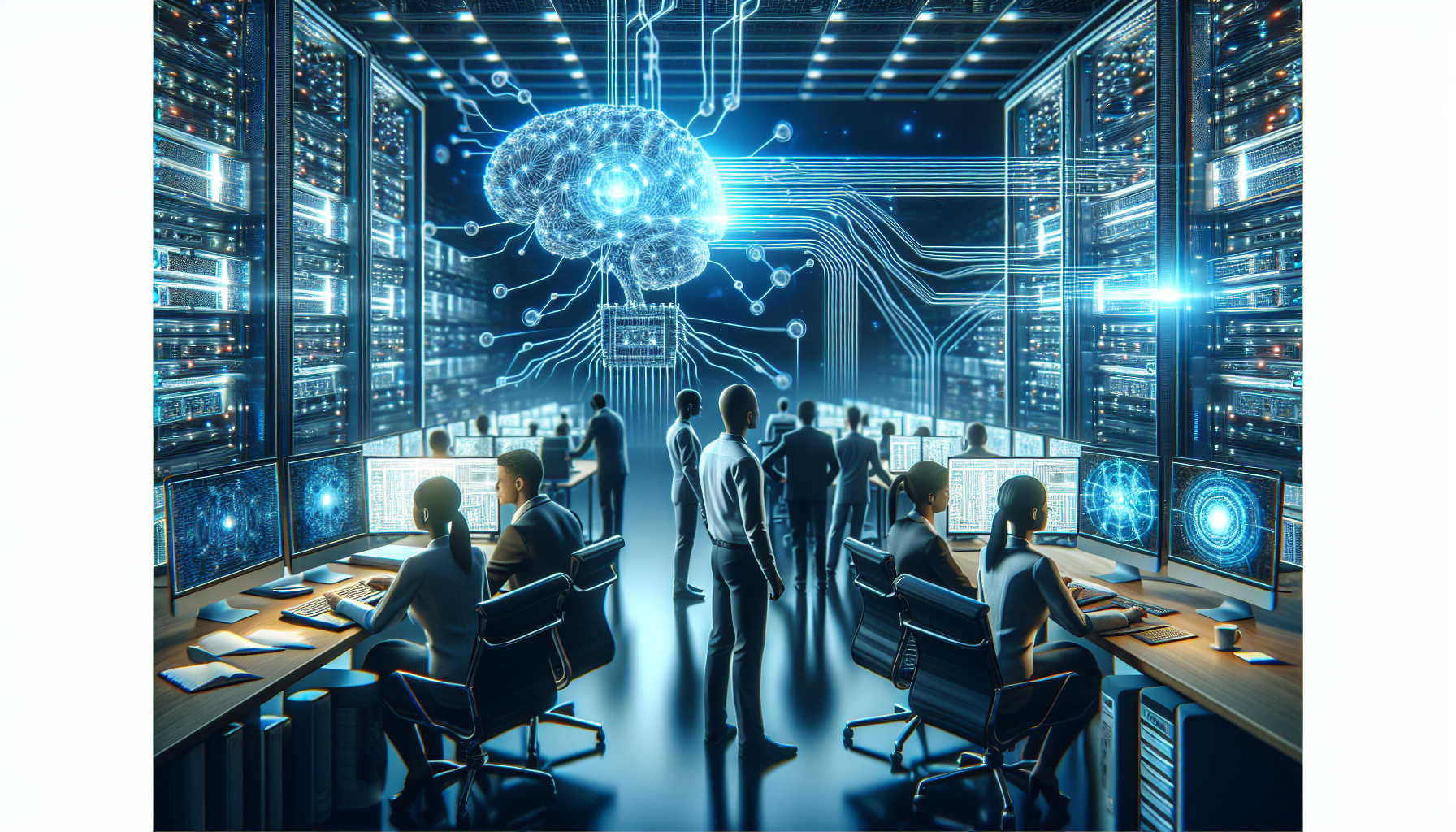 AI in Drug Discovery: How Machines Are Changing Medicine