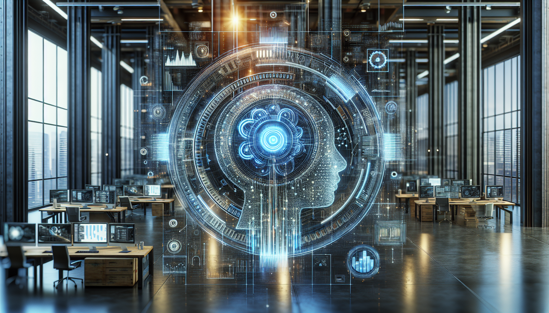 AI in Drug Discovery: Unleashing Innovation in Medical Breakthroughs