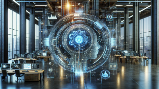 Blog Thumbnail for AI in Drug Discovery: Unleashing Innovation in Medical Breakthroughs