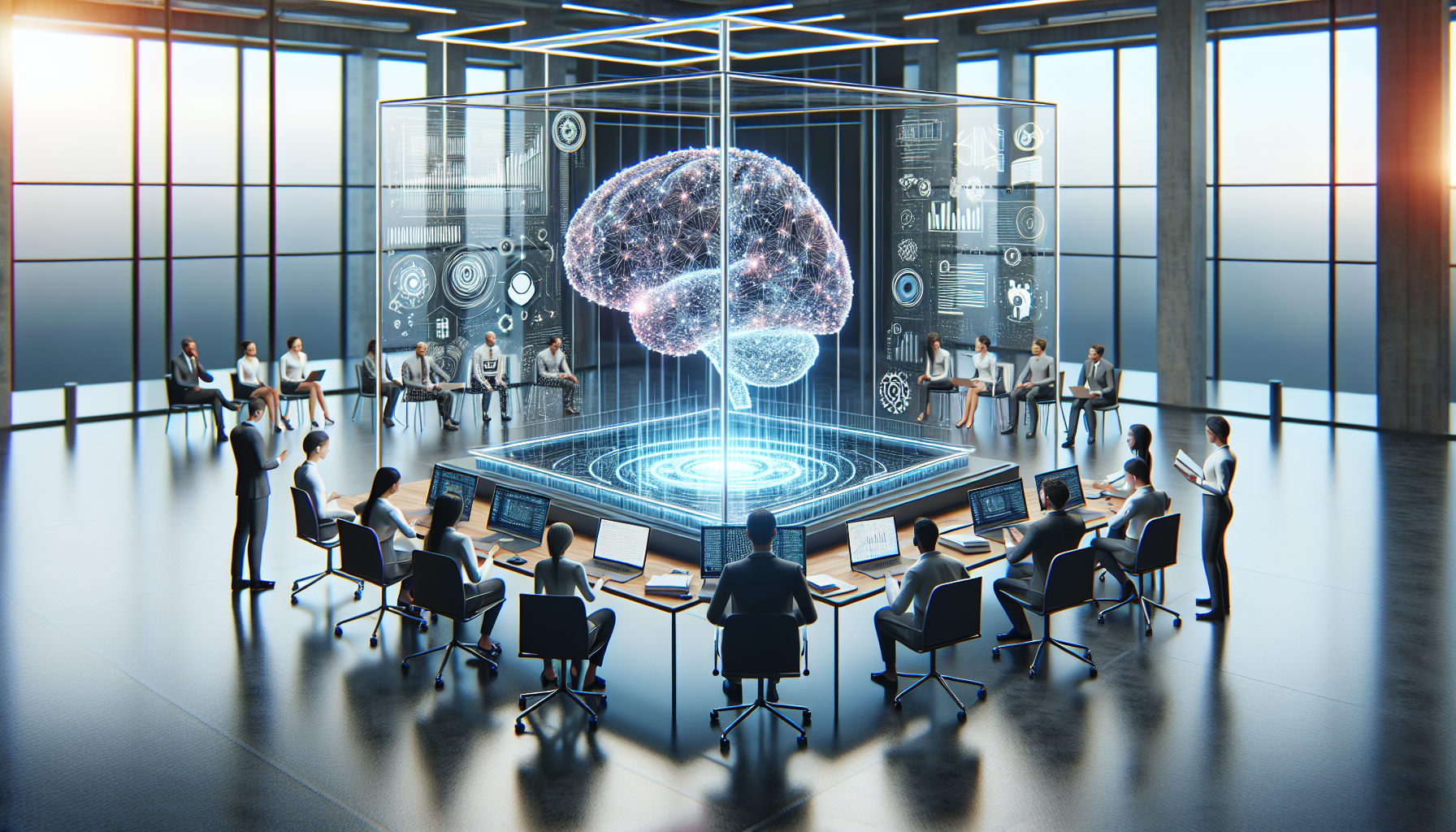 AI in Education: How Robots Made My Kid Smarter Than Me-A Case Study