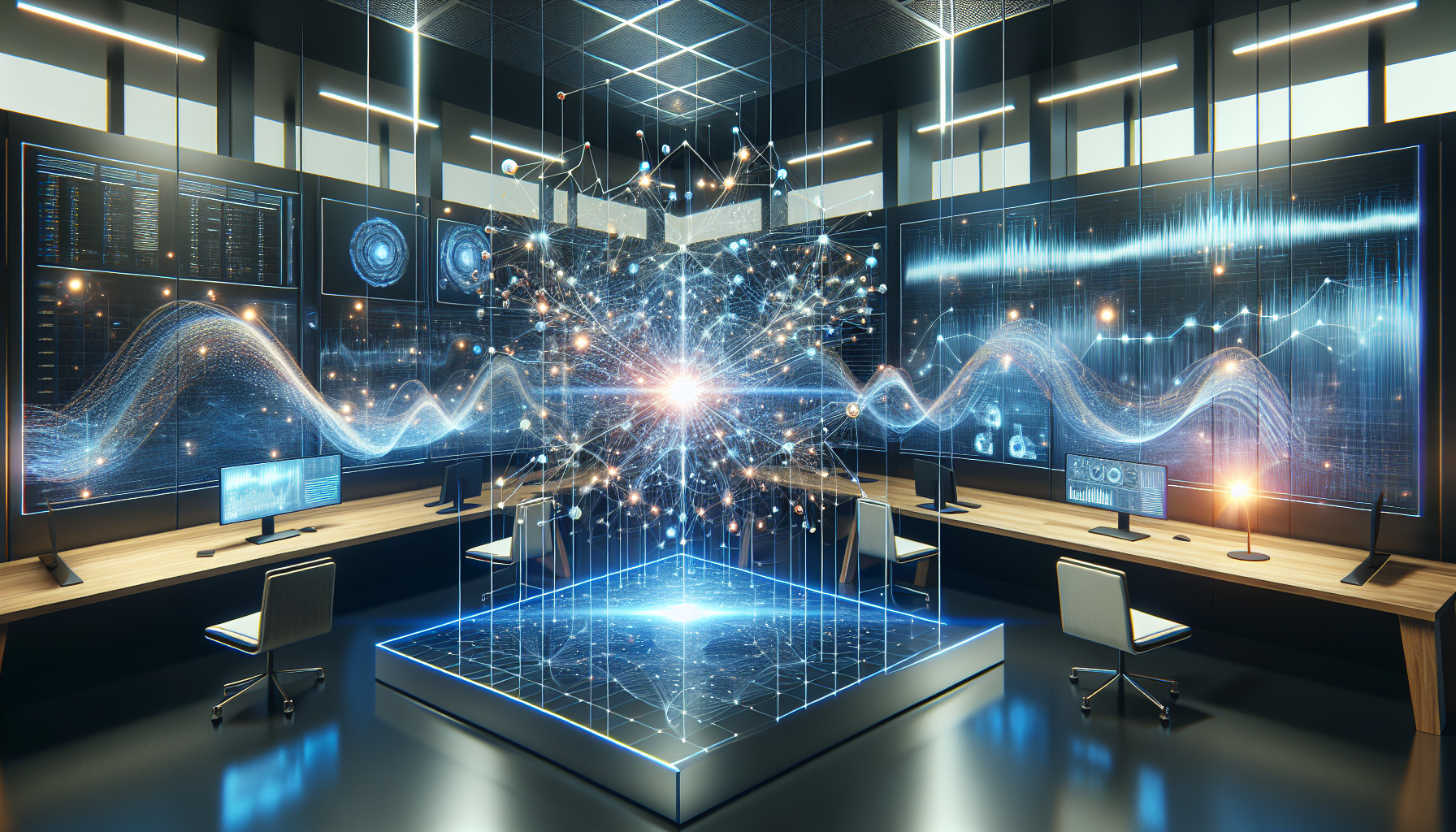 AI in Education: Transforming Learning Through Personalized Experiences