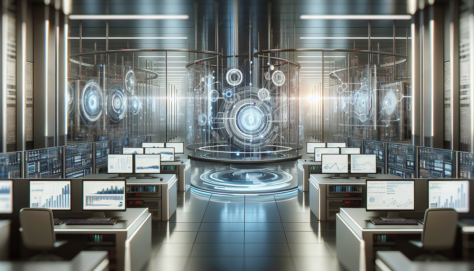 AI in Entertainment: A Comparative Analysis of Media and Gaming Transformations