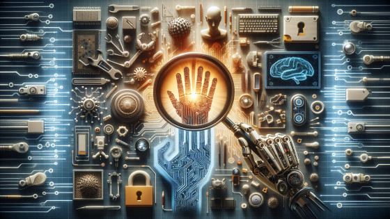 Blog Thumbnail for AI in Entertainment: Debunking Myths and Unveiling Realities