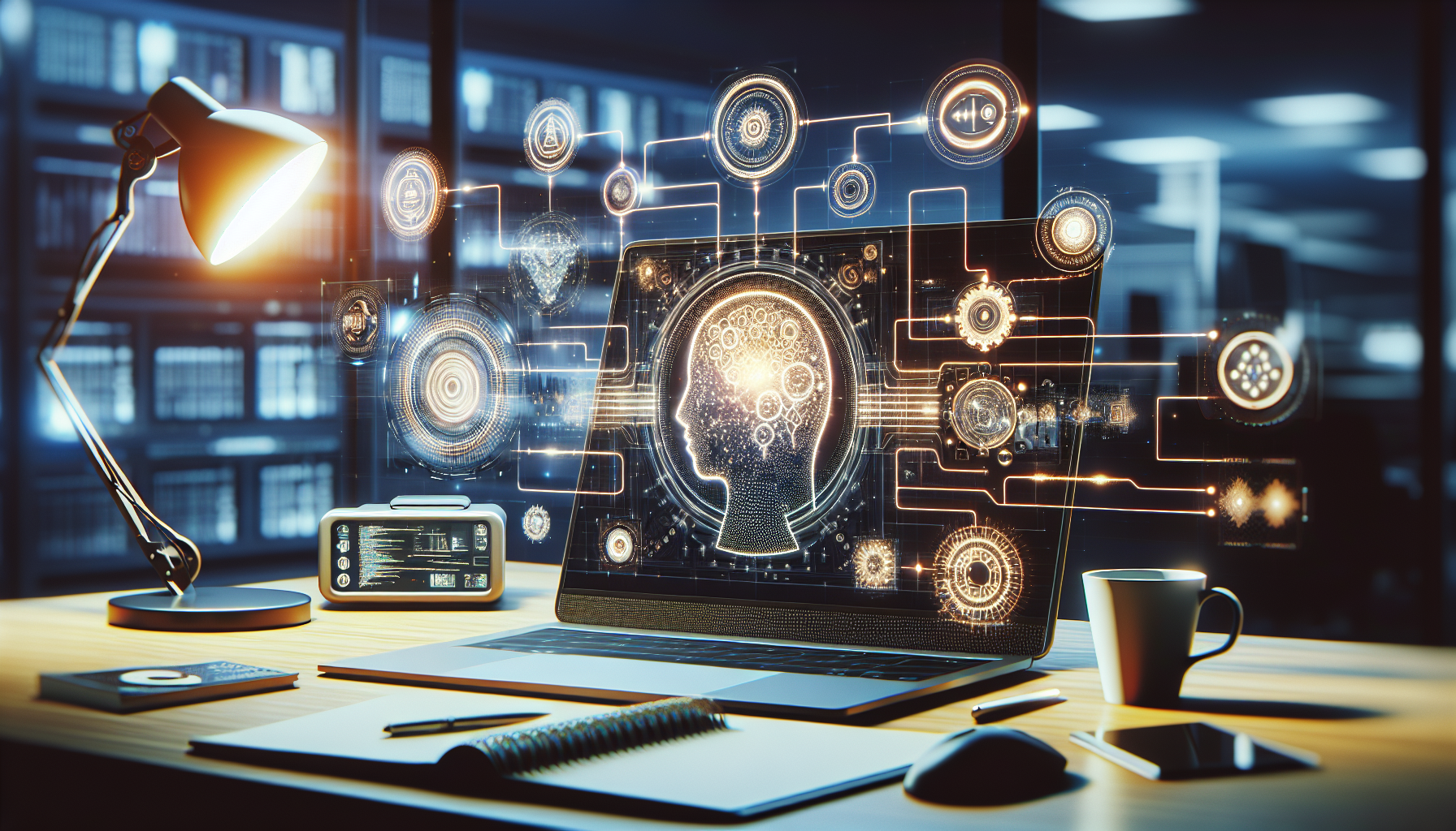 AI in Entertainment: How to Navigate the New Media and Gaming Landscape