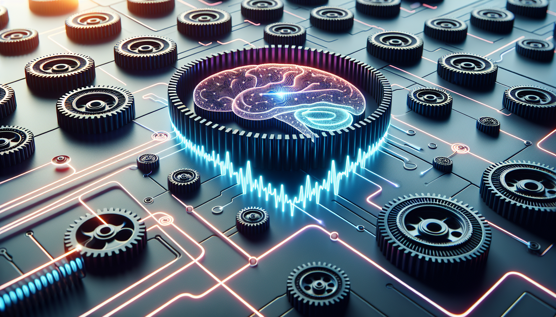 AI in Entertainment: Myths, Memes, and the Robot Apocalypse That Wasn't