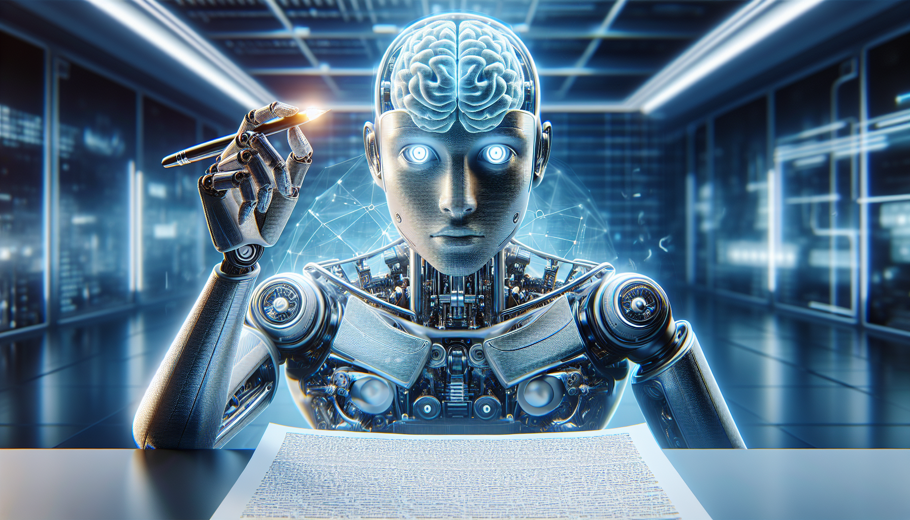 AI in Entertainment: Shaping the Future of Media and Gaming